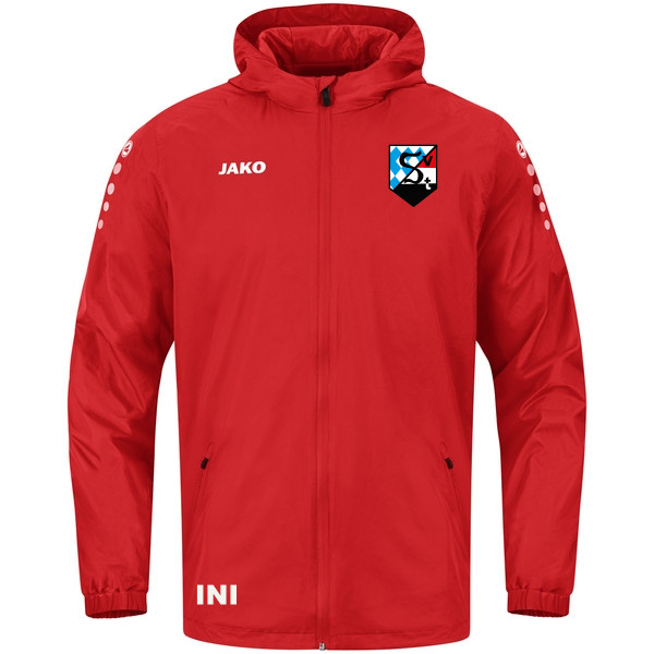 Allwetterjacke Team 2.0 