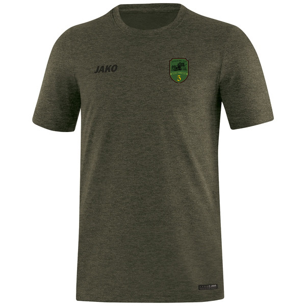 KinderT-Shirt Premium Basics 