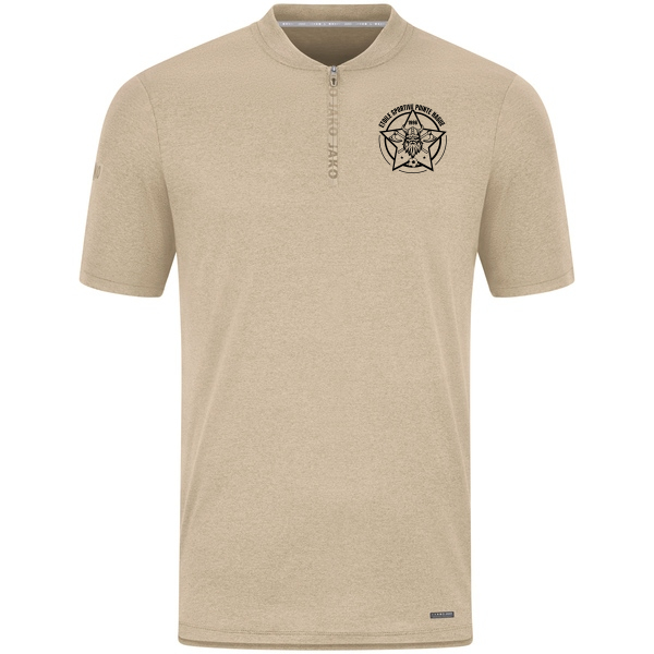 Polo Pro Casual 