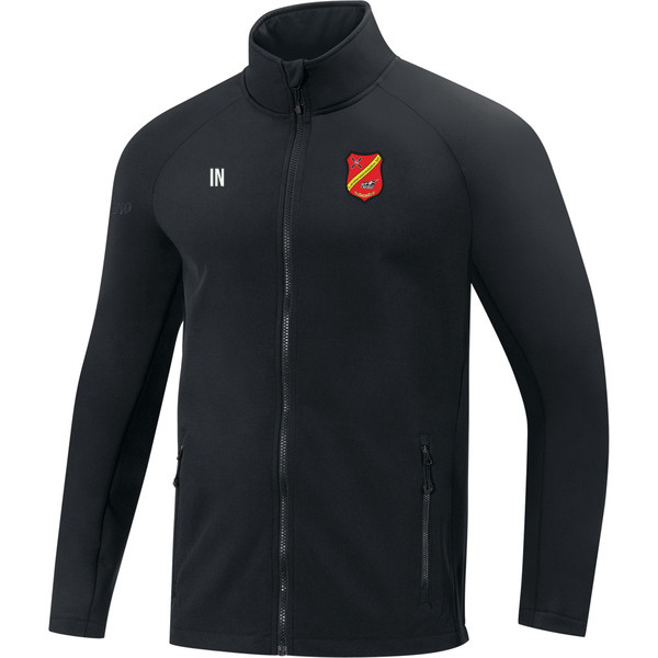 KinderSoftshelljacke Team 