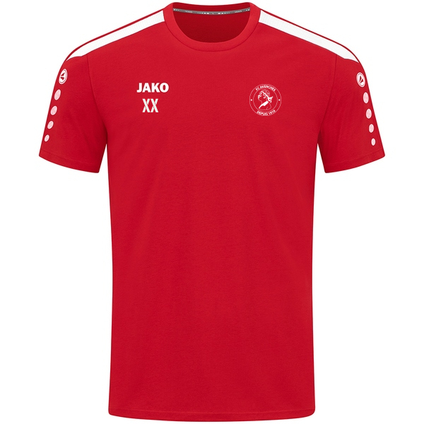 EnfantsT-shirt Power 