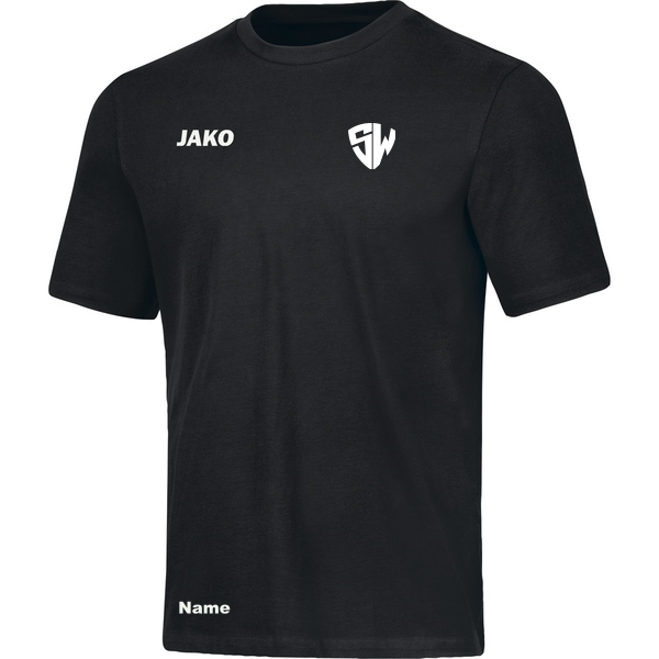 KinderT-Shirt Base 