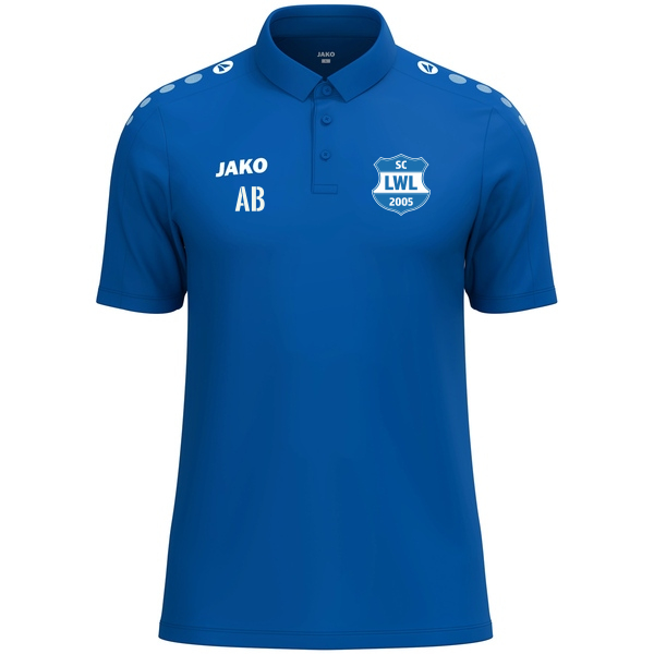 Polo One Cotton 