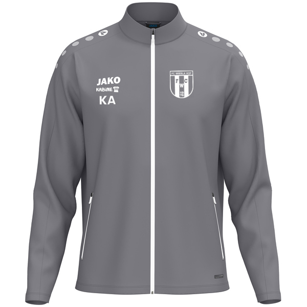 Freizeitjacke One 