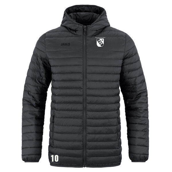 KinderSteppjacke 