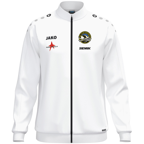 Polyesterjacke One 