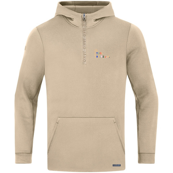 Zip Hoodie Pro Casual 
