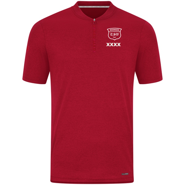 Polo Pro Casual 