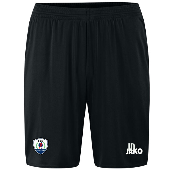 Sporthose Manchester 2.0 ohne Innenslip 