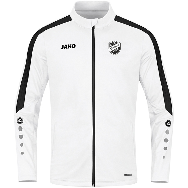 KinderPolyesterjacke Power 