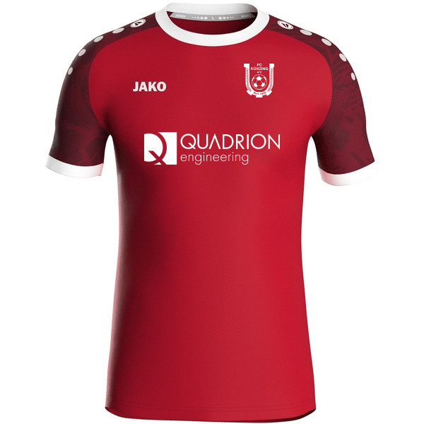 Trikot Iconic kurzarm 