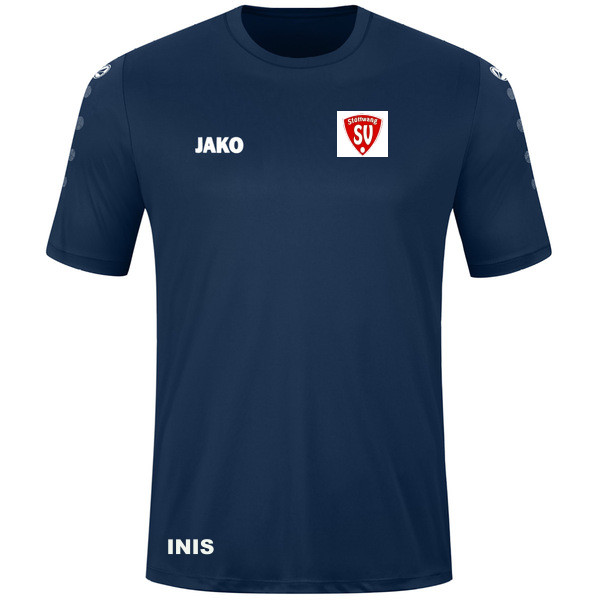 Trikot Team kurzarm 