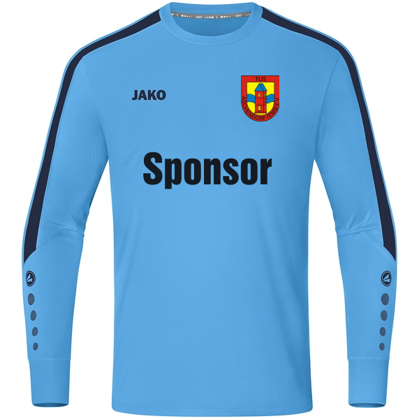 Torwart-Trikot Power 