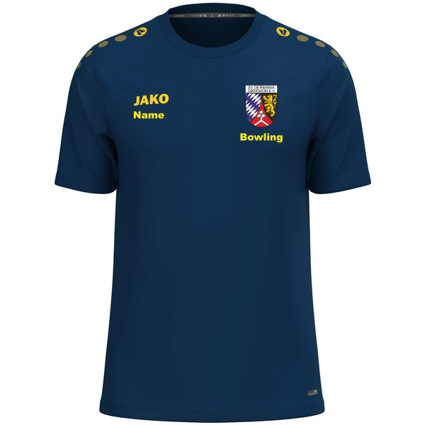 T-Shirt One 