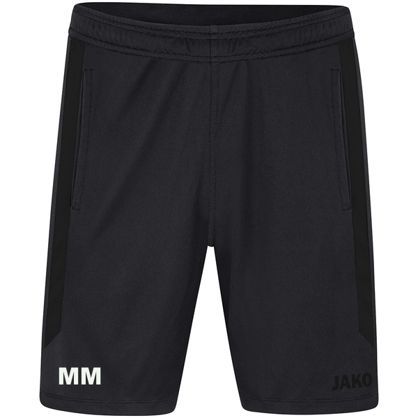KinderShort Power 