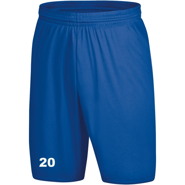Sporthose Palermo 2.0 ohne Innenslip 