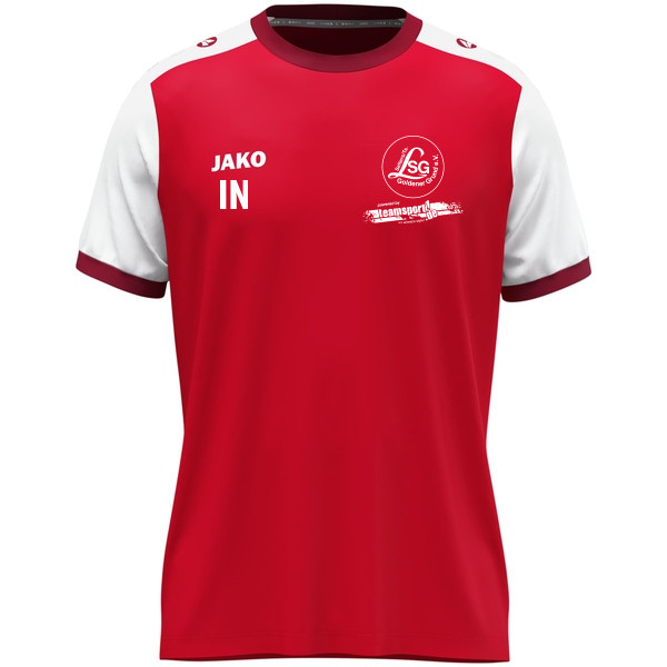 Trikot Dynamic kurzarm 