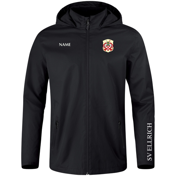 Allwetterjacke Allround 