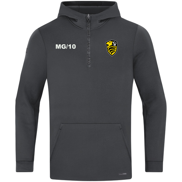Zip Hoodie Pro Casual 
