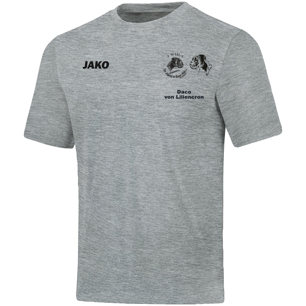 KinderT-Shirt Base 