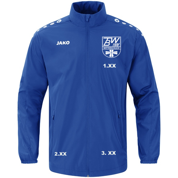 Allwetterjacke One 
