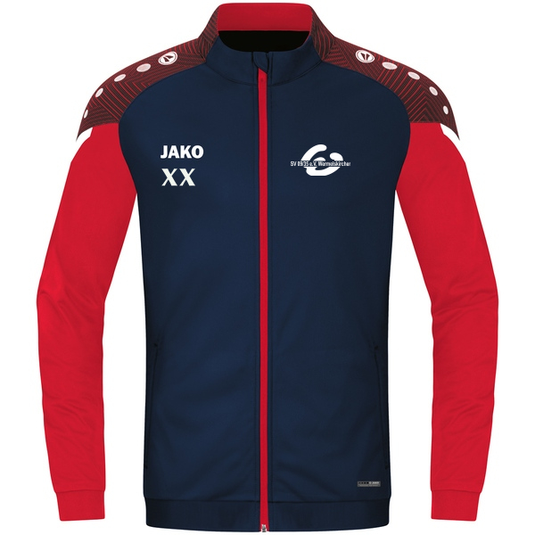 Polyesterjacke Performance 