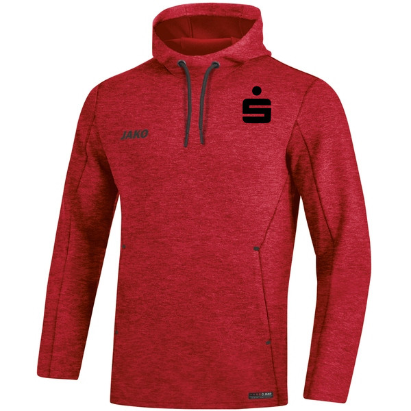 Kapuzensweat Premium Basics 