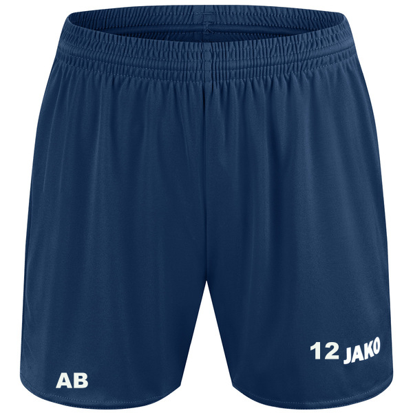 womanShort Manchester 2.0 dames 