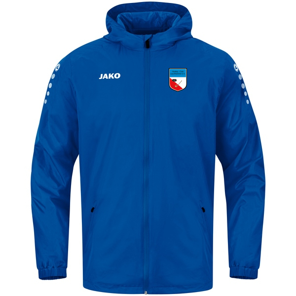 Allwetterjacke Team 2.0 