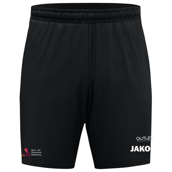 Trainingsshort Dynamic 