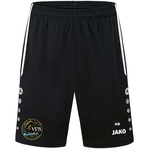Short Allround 