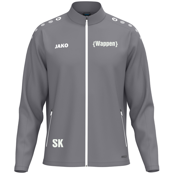 Freizeitjacke One 