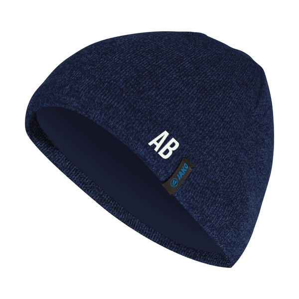 Strickmütze 
