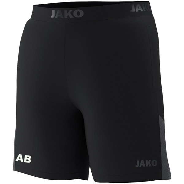 Running Short Power 
