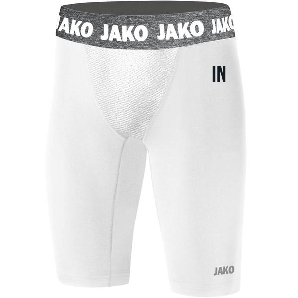 Short Tight Compression 2.0 