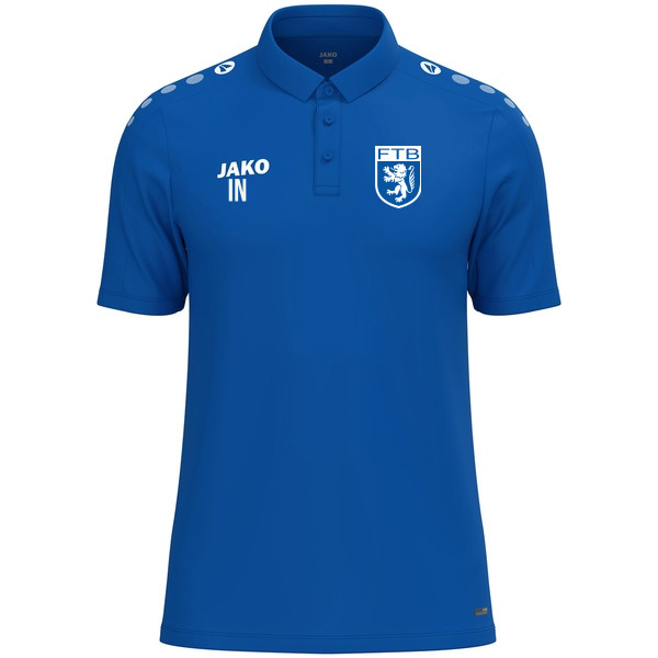 Polo One 