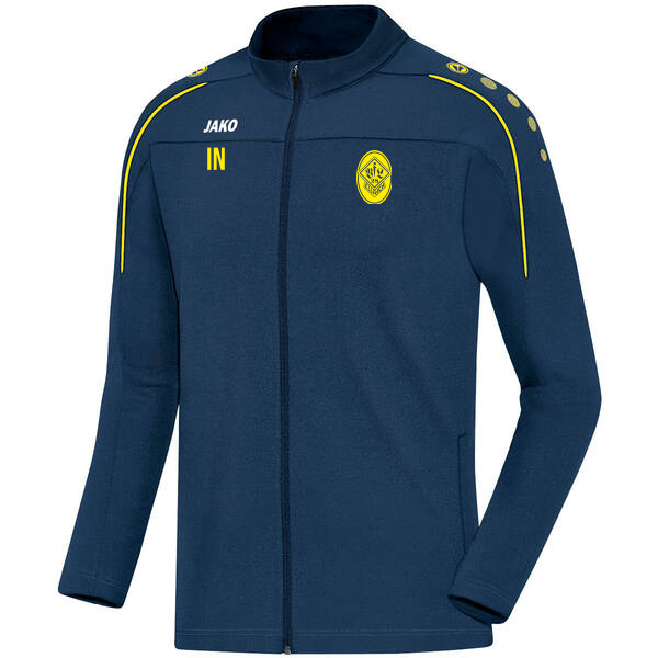 KinderFreizeitjacke Classico 
