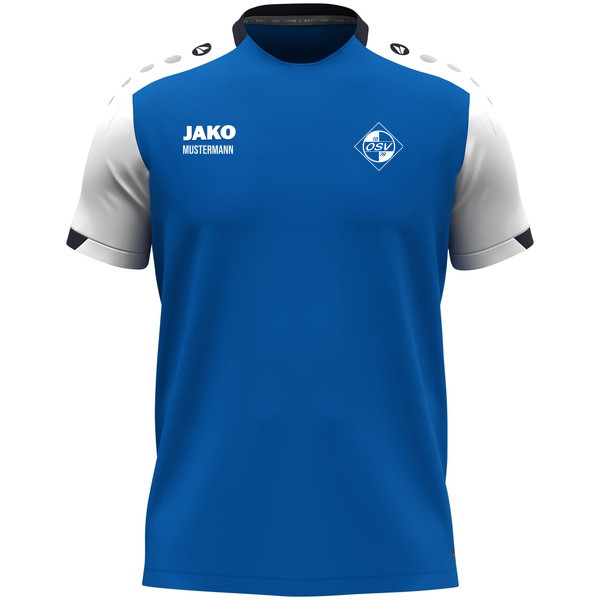T-Shirt Dynamic 