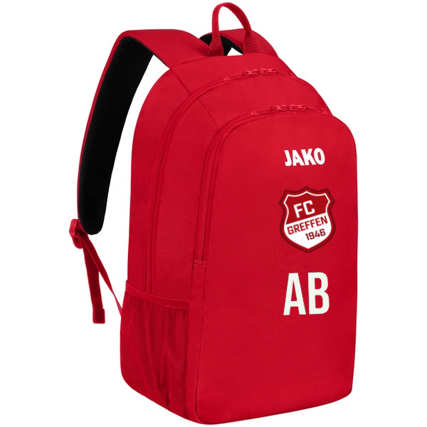Rucksack One 