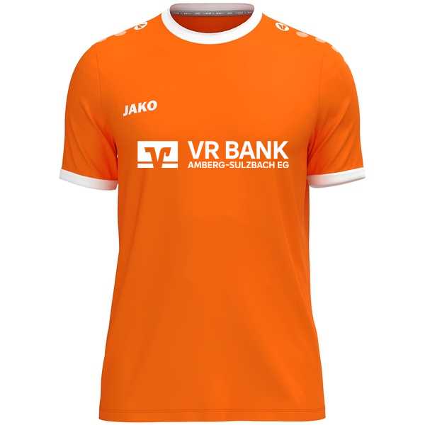 Trikot One kurzarm 