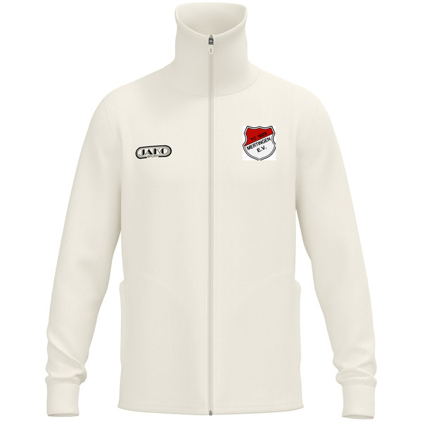 Tracksuit Jacke Wardrobe 