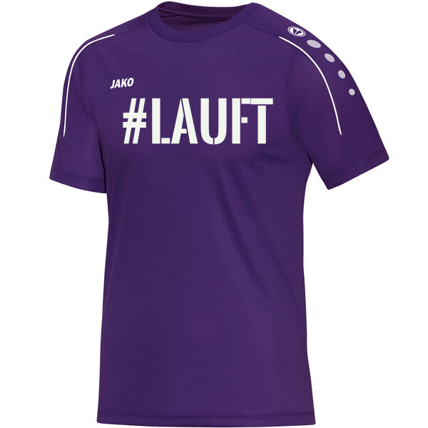 T-Shirt Classico 