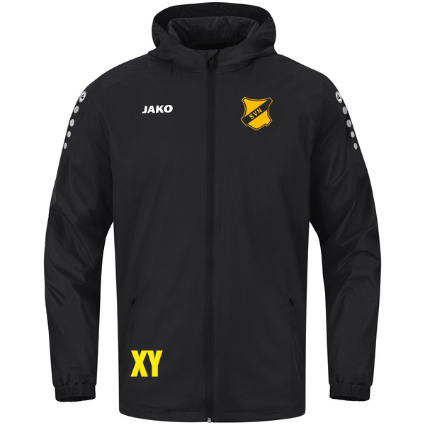 Allwetterjacke Team 2.0 