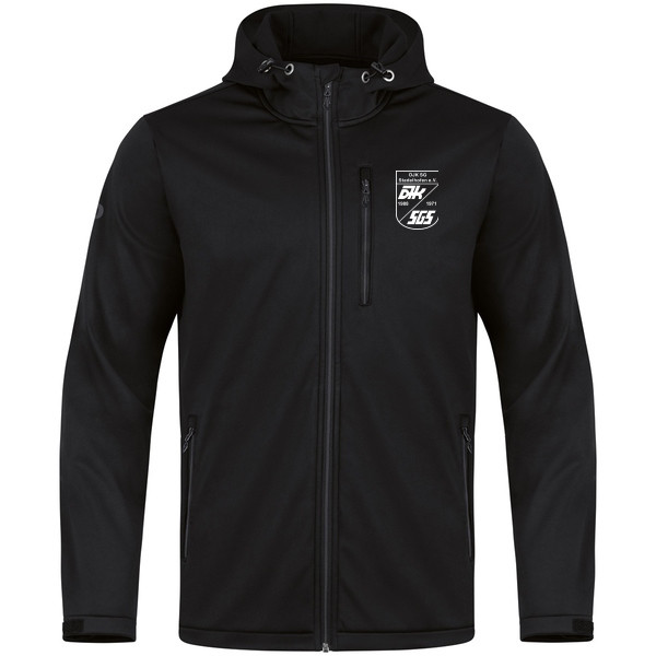 KinderSoftshelljacke Premium 