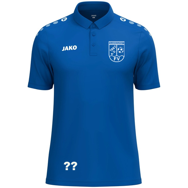 Polo One Cotton 