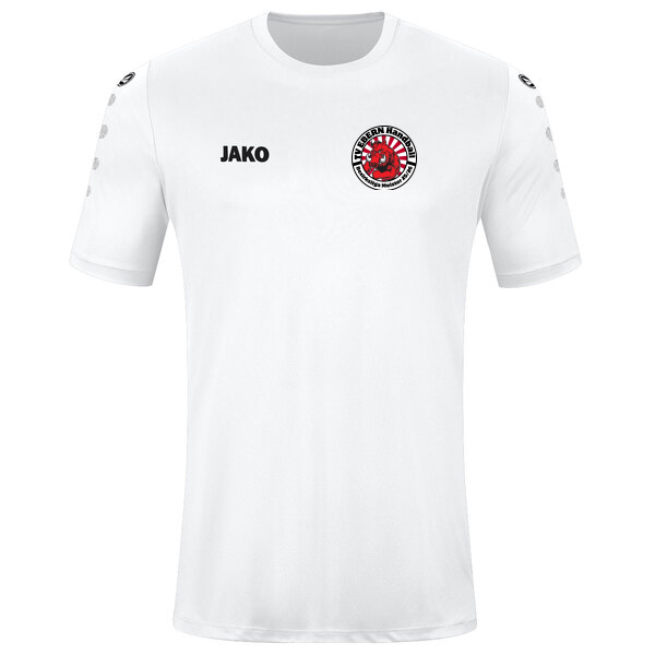 Trikot Team kurzarm 