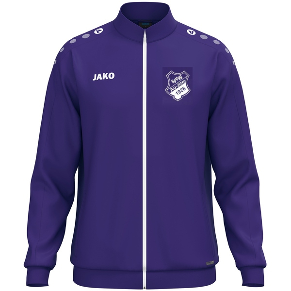 Polyesterjacke One 