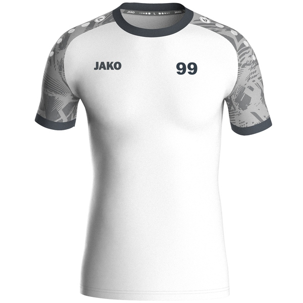 Trikot Iconic kurzarm 