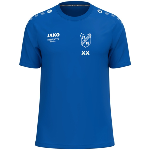 T-Shirt One Cotton 