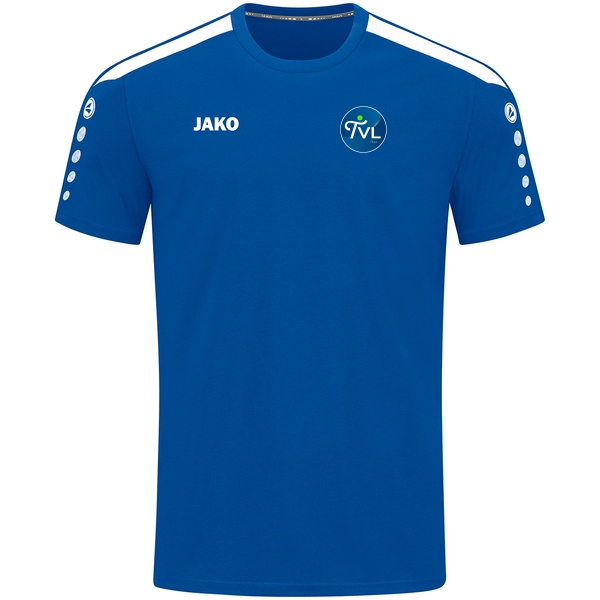 KinderT-Shirt Power 